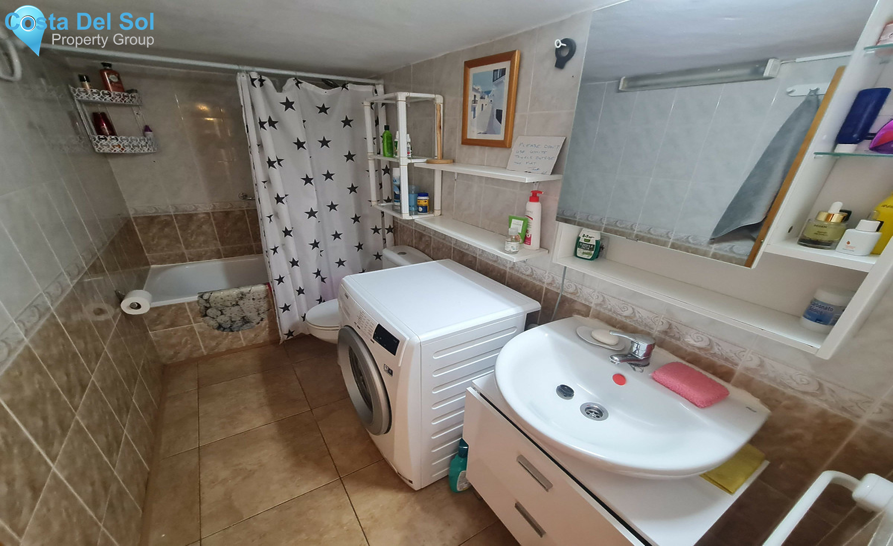 Ground Floor Studio in El Faro-695256