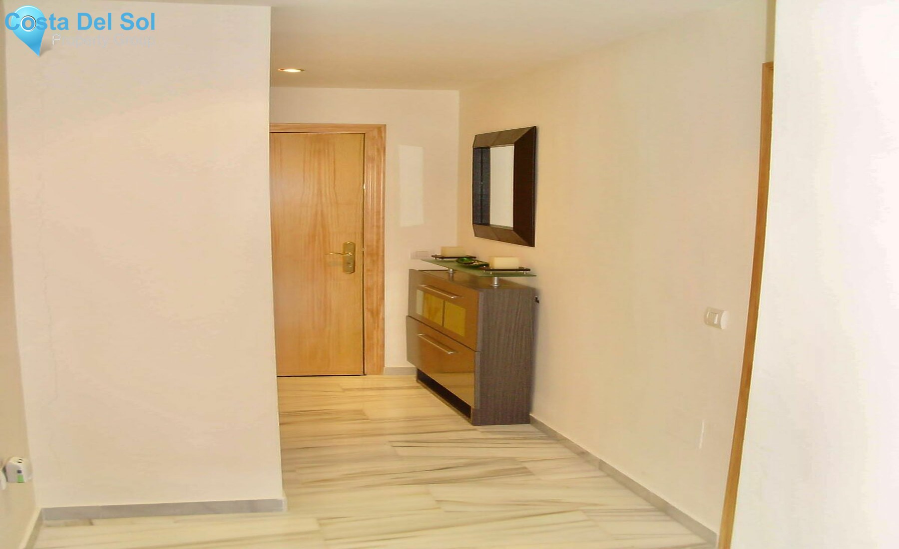 Ground Floor Studio in Fuengirola-1531615