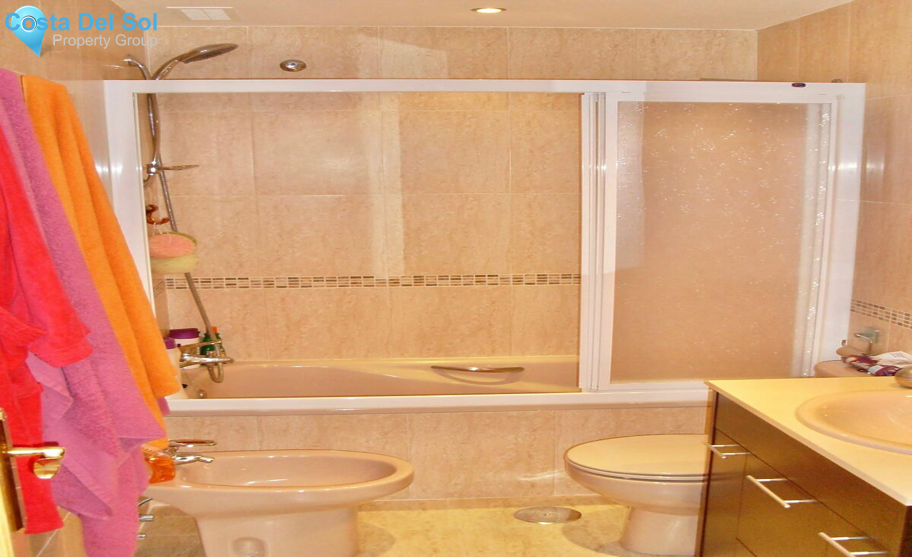 Ground Floor Studio in Fuengirola-1531616