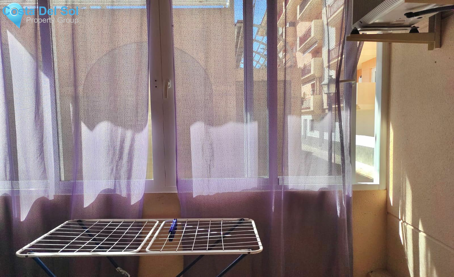 Ground Floor Studio in Fuengirola-1531617