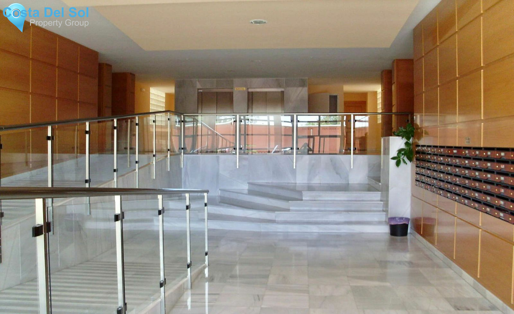 Ground Floor Studio in Fuengirola-1531618