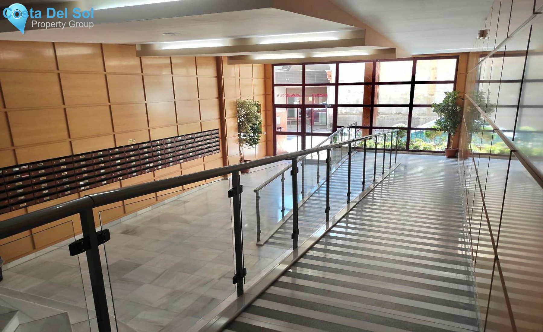 Ground Floor Studio in Fuengirola-1531619