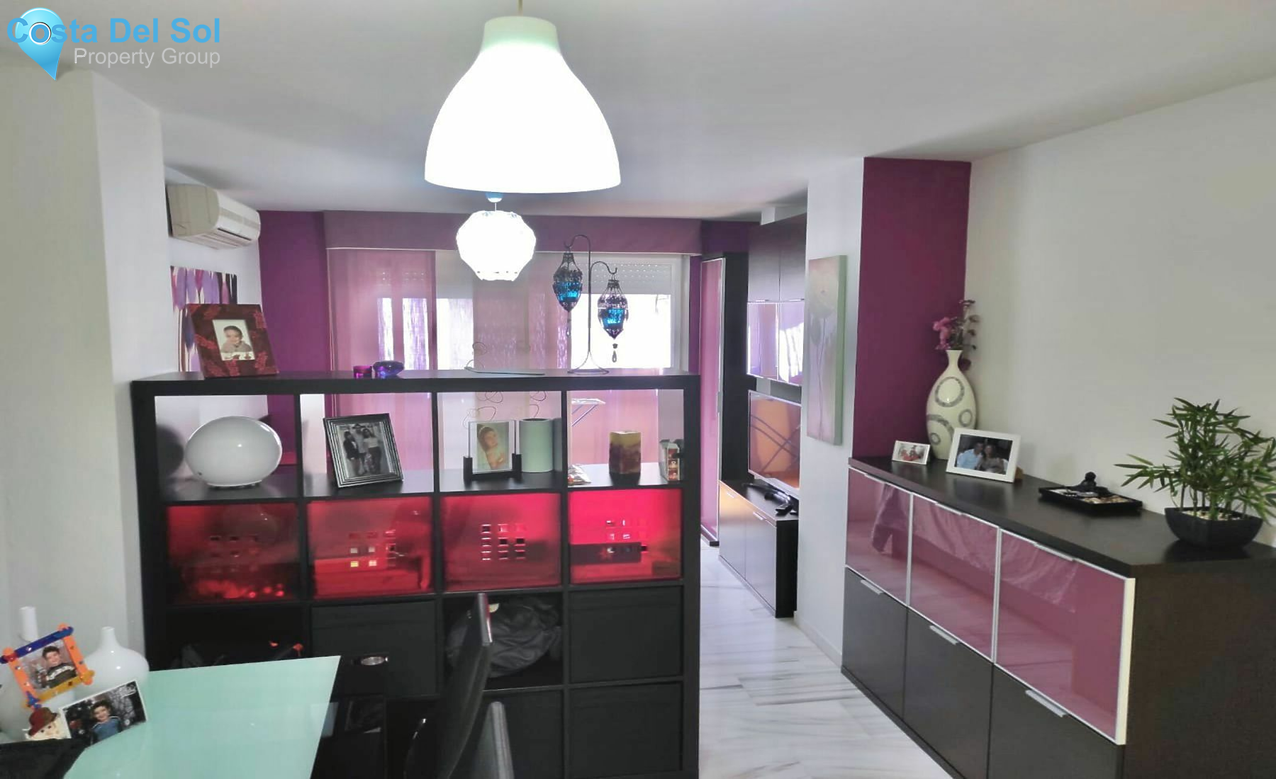 Ground Floor Studio in Fuengirola-1531610