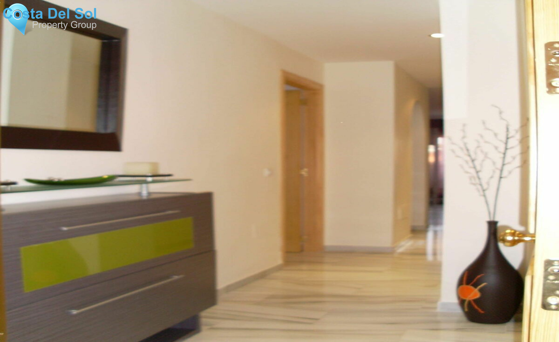 Ground Floor Studio in Fuengirola-1531611