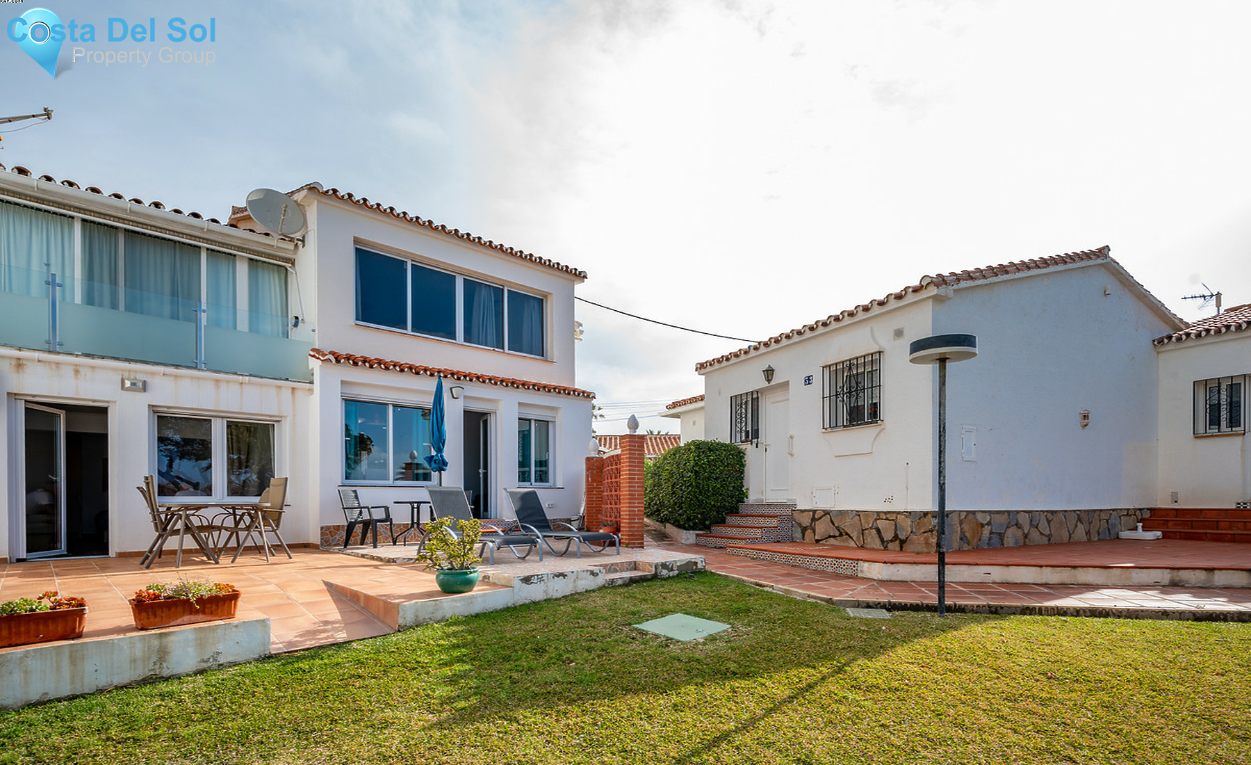 Ground Floor Studio in La Cala de Mijas-1297536