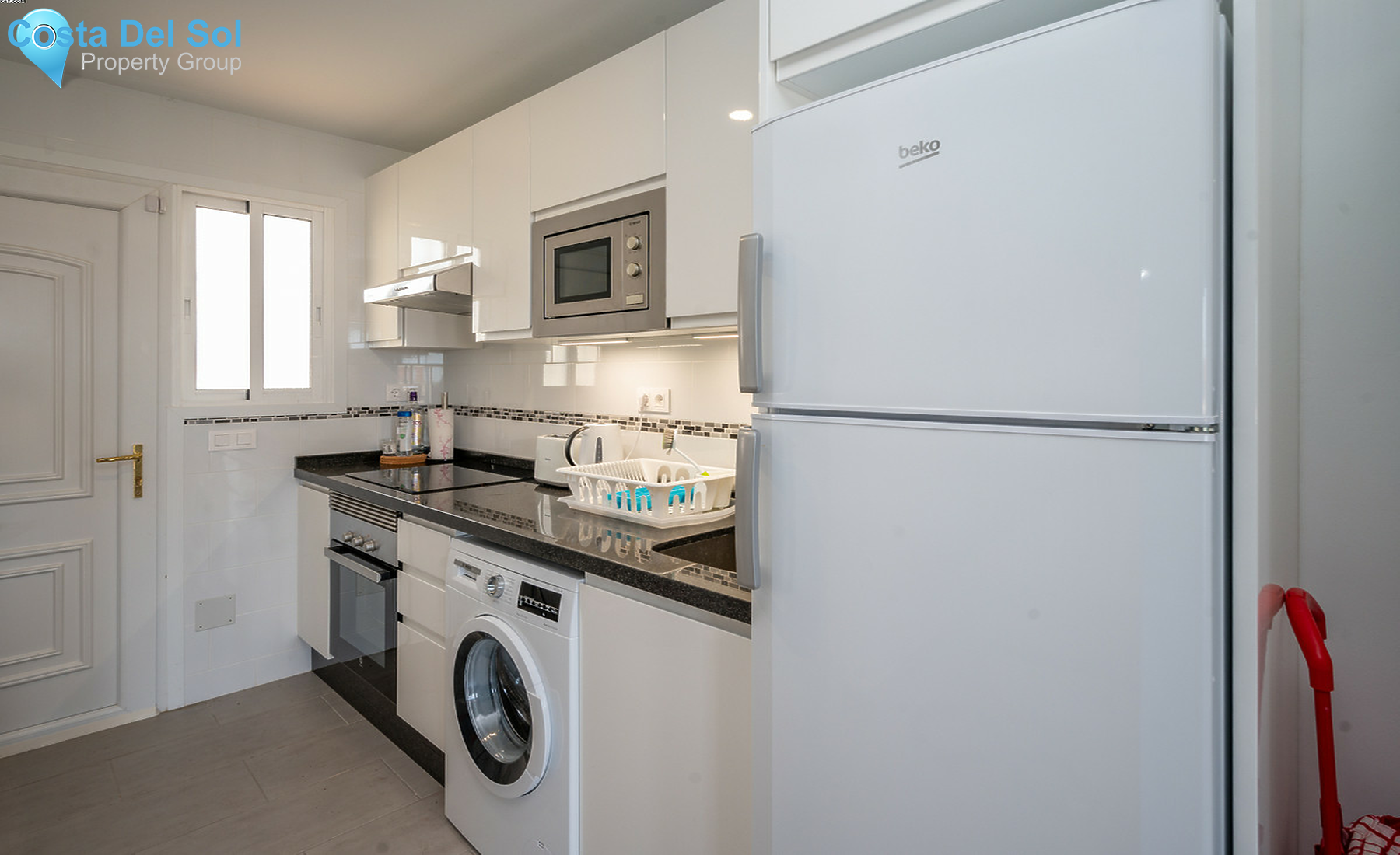 Ground Floor Studio in La Cala de Mijas-1297543