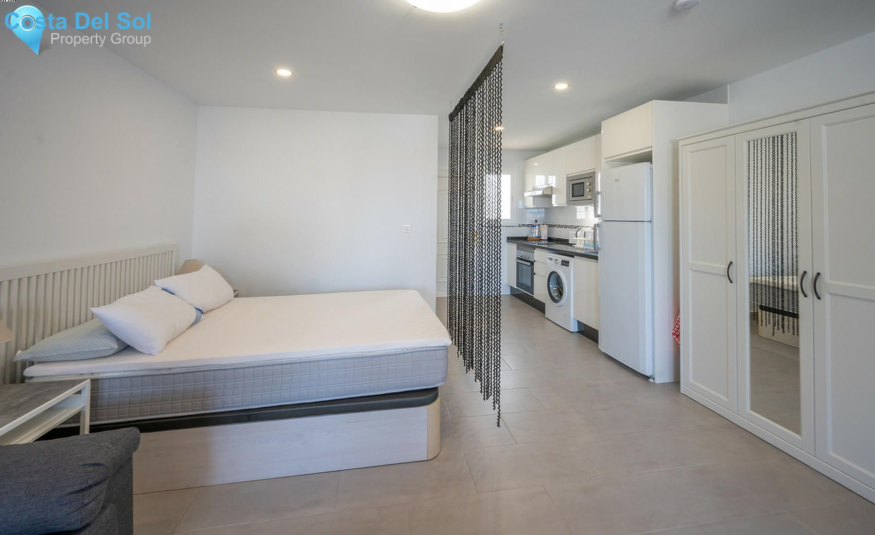 Ground Floor Studio in La Cala de Mijas-1297528