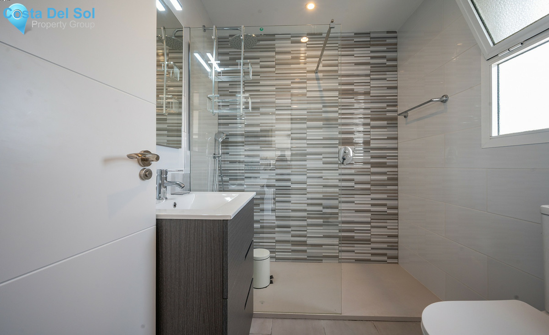 Ground Floor Studio in La Cala de Mijas-1297533