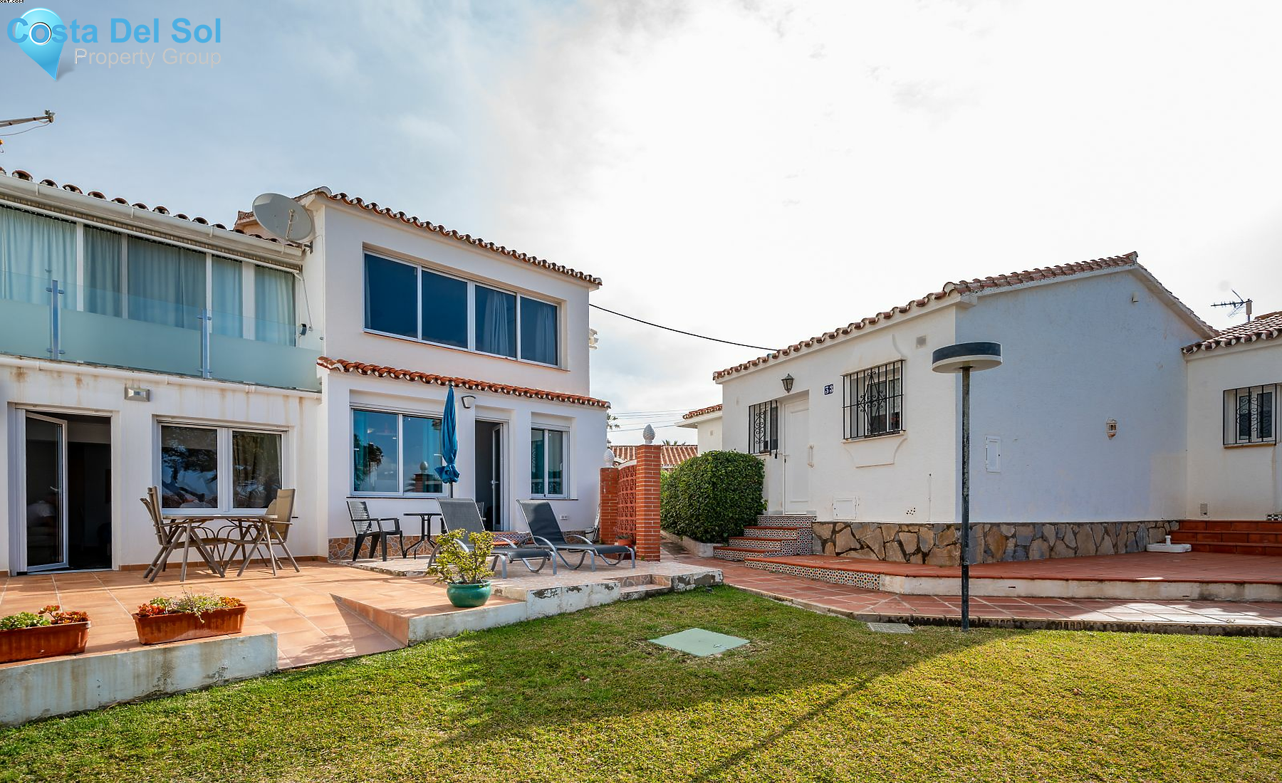 Ground Floor Studio in La Cala de Mijas-1493505