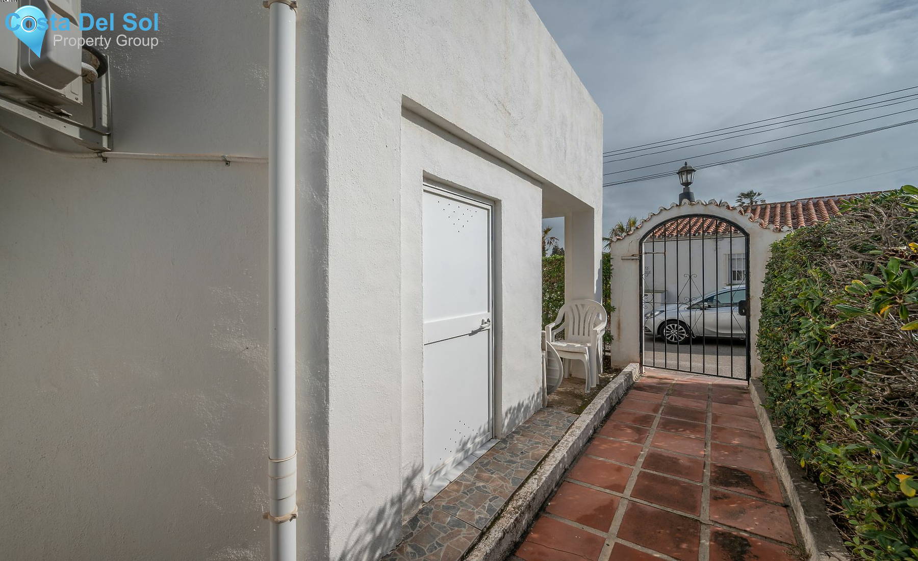 Ground Floor Studio in La Cala de Mijas-1493507