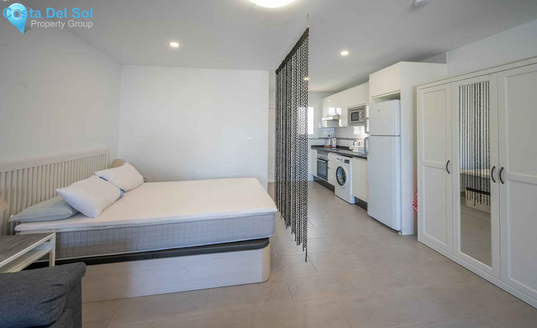 Ground Floor Studio in La Cala de Mijas-1493497