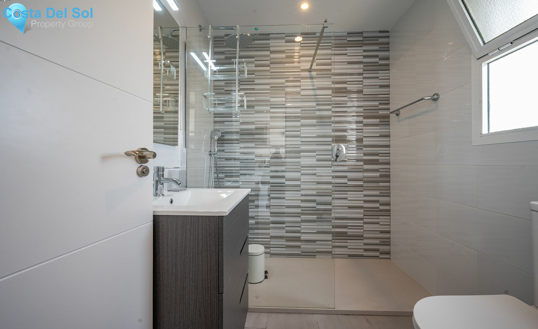 Ground Floor Studio in La Cala de Mijas-1493502