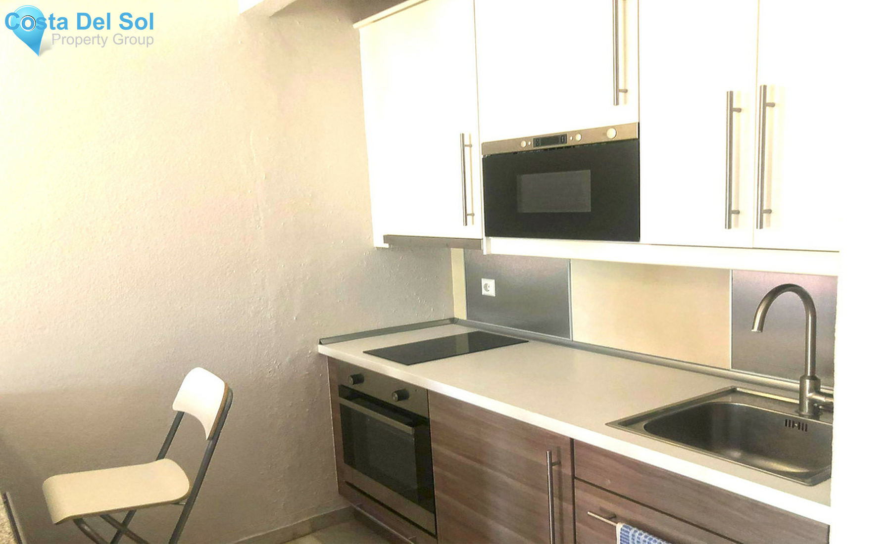 Ground Floor Studio in Marbella-1351795