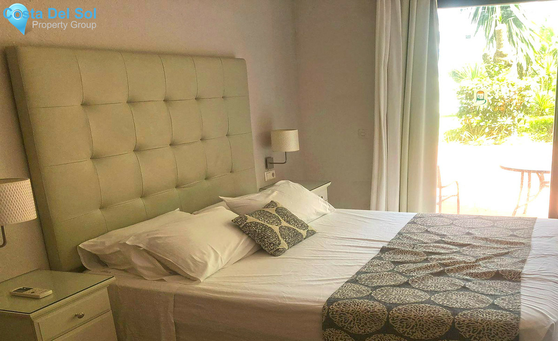 Ground Floor Studio in Marbella-1351796