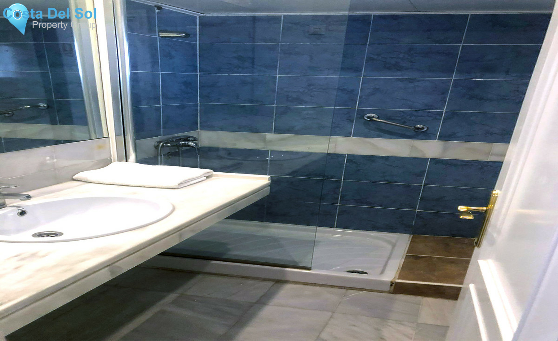 Ground Floor Studio in Marbella-1351789
