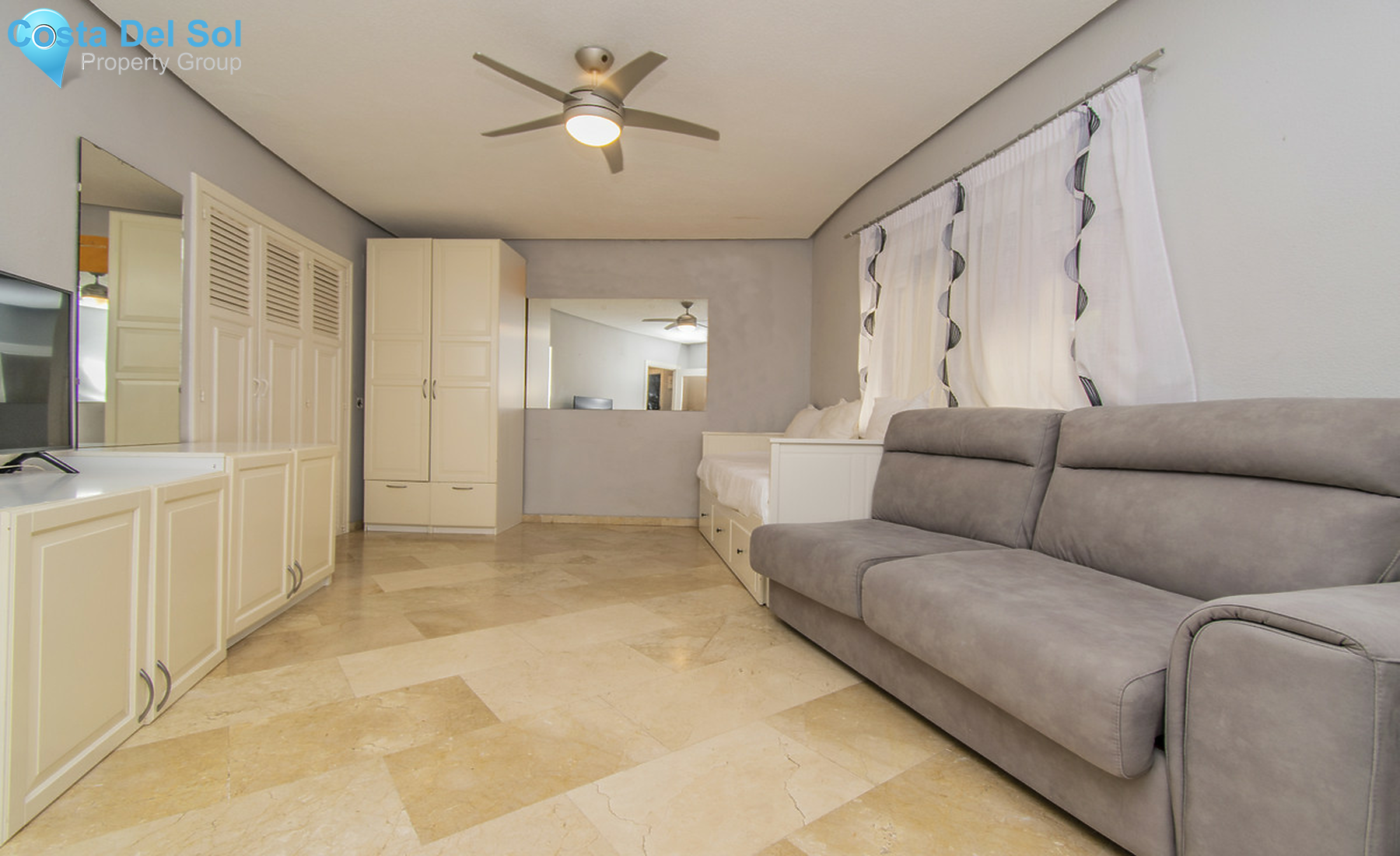 Ground Floor Studio in Marbella-1357303