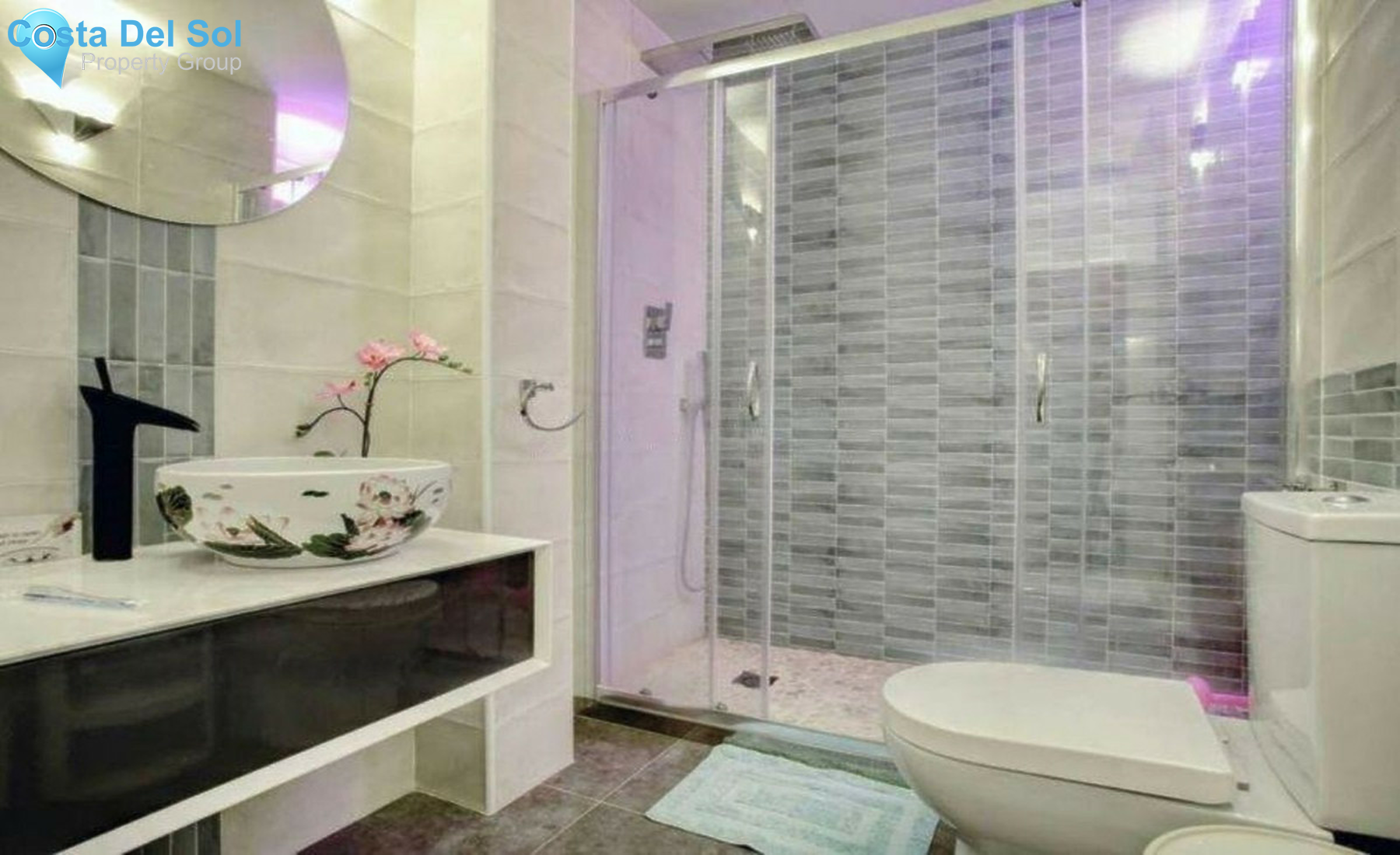 Ground Floor Studio in Marbella-1407204