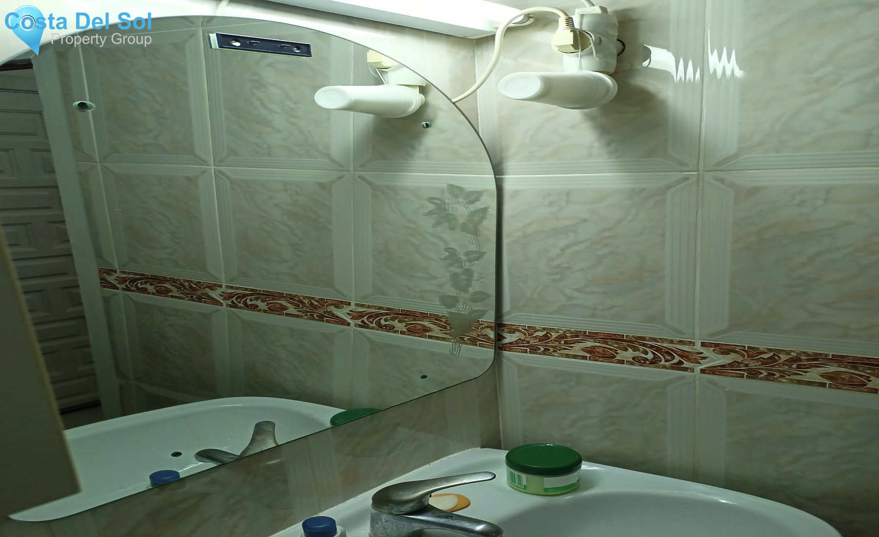 Ground Floor Studio in Marbella