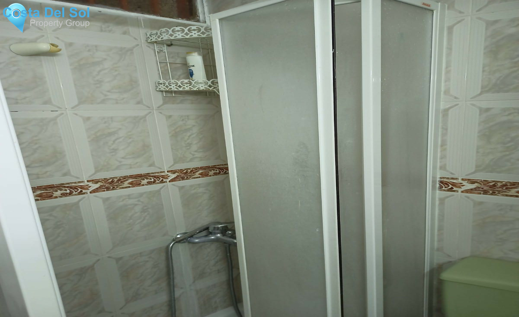 Ground Floor Studio in Marbella-1412910