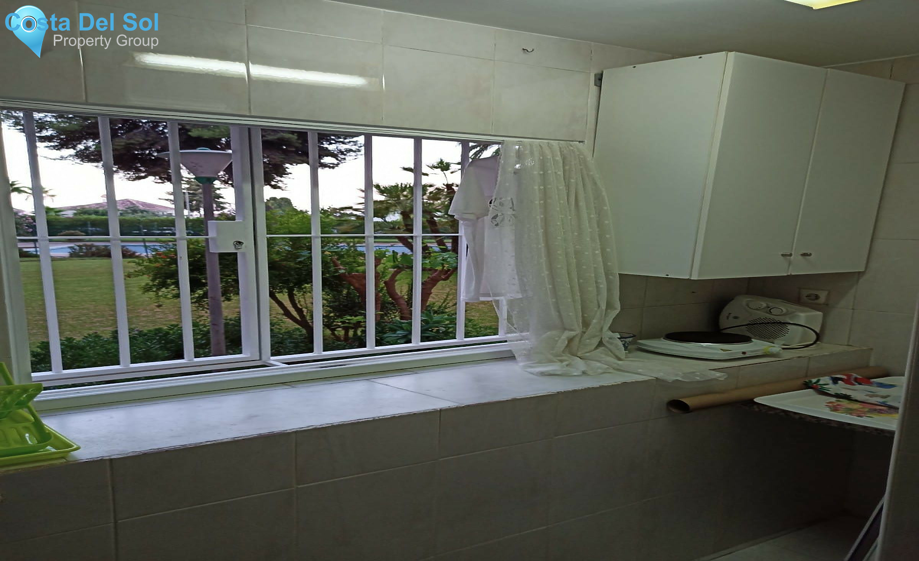 Ground Floor Studio in Marbella-1412916