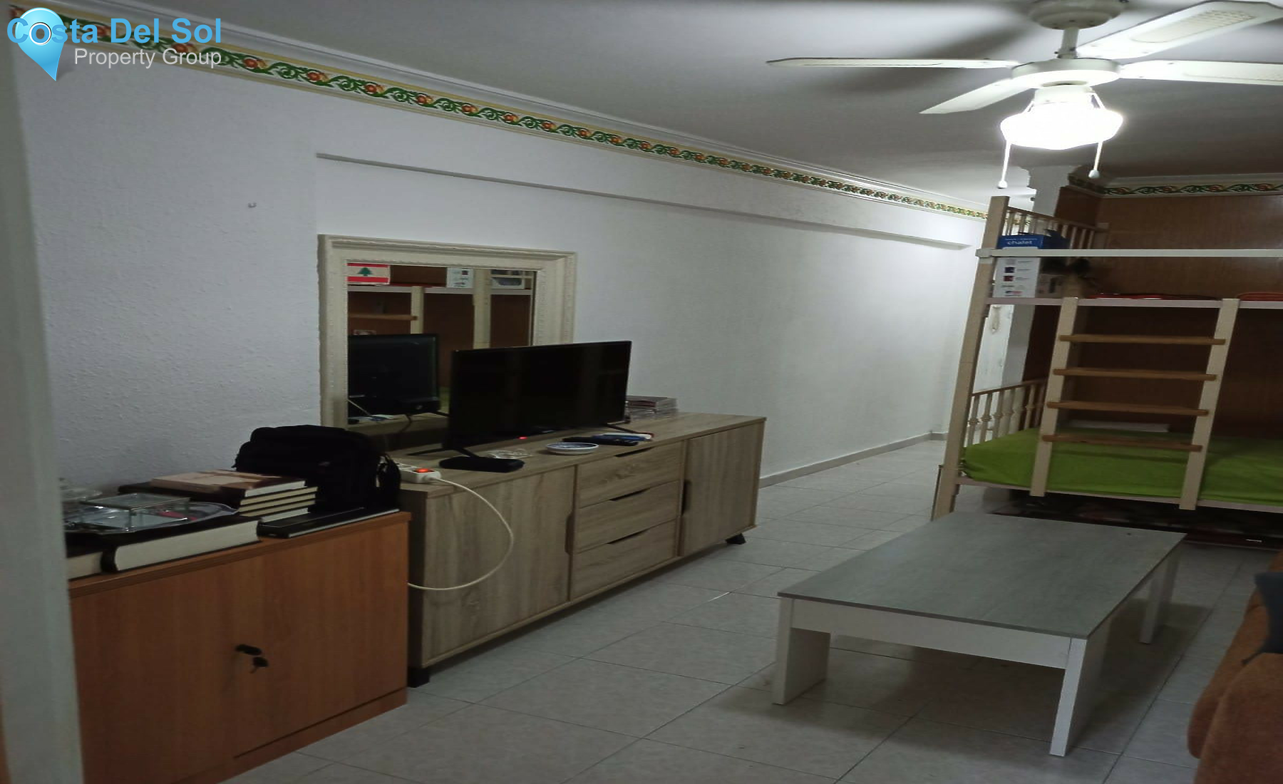 Ground Floor Studio in Marbella-1412902