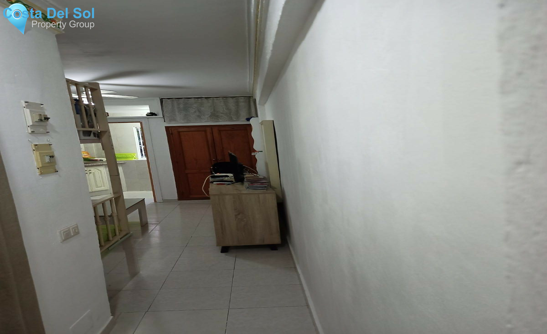 Ground Floor Studio in Marbella-1412907