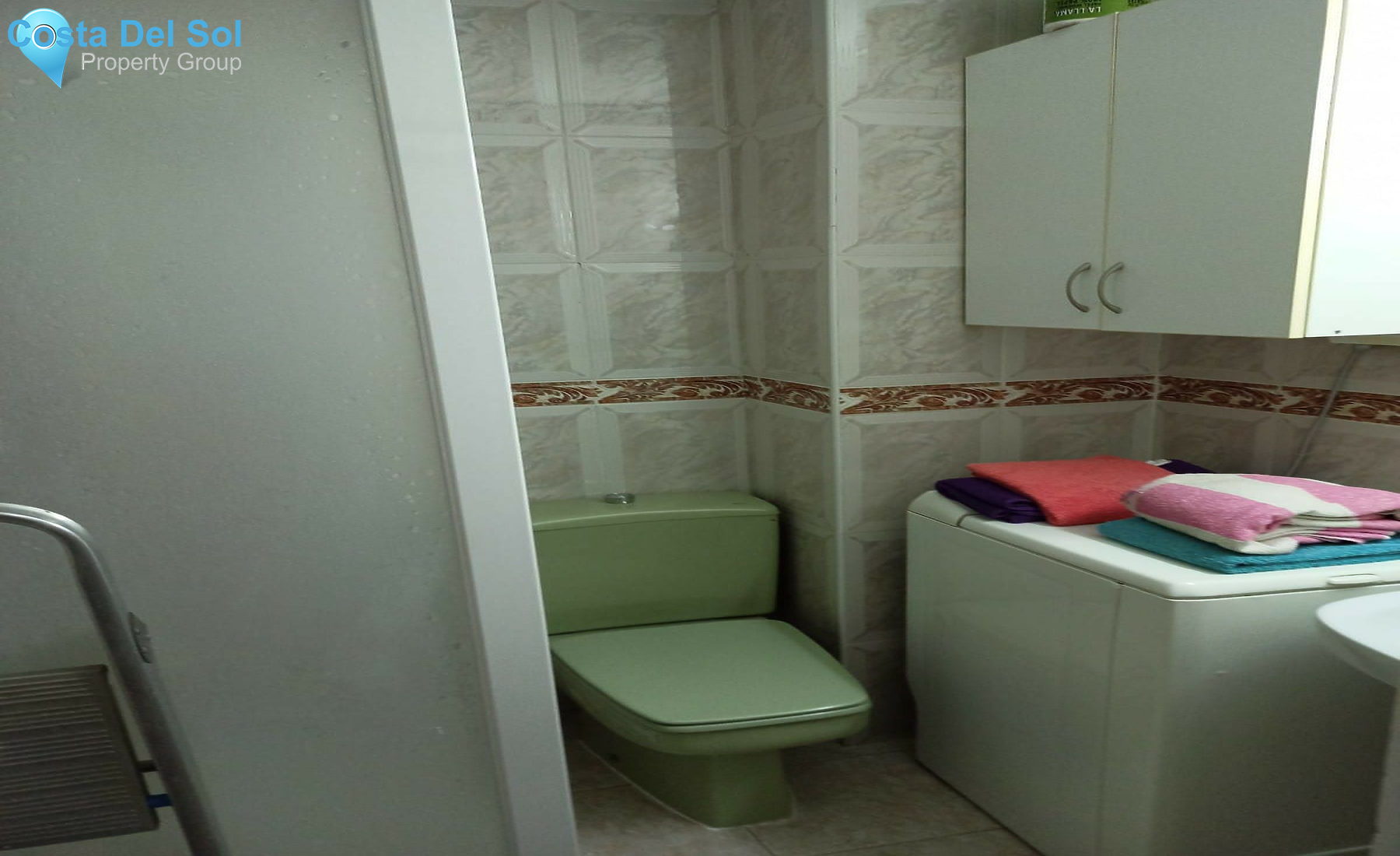 Ground Floor Studio in Marbella-1412908