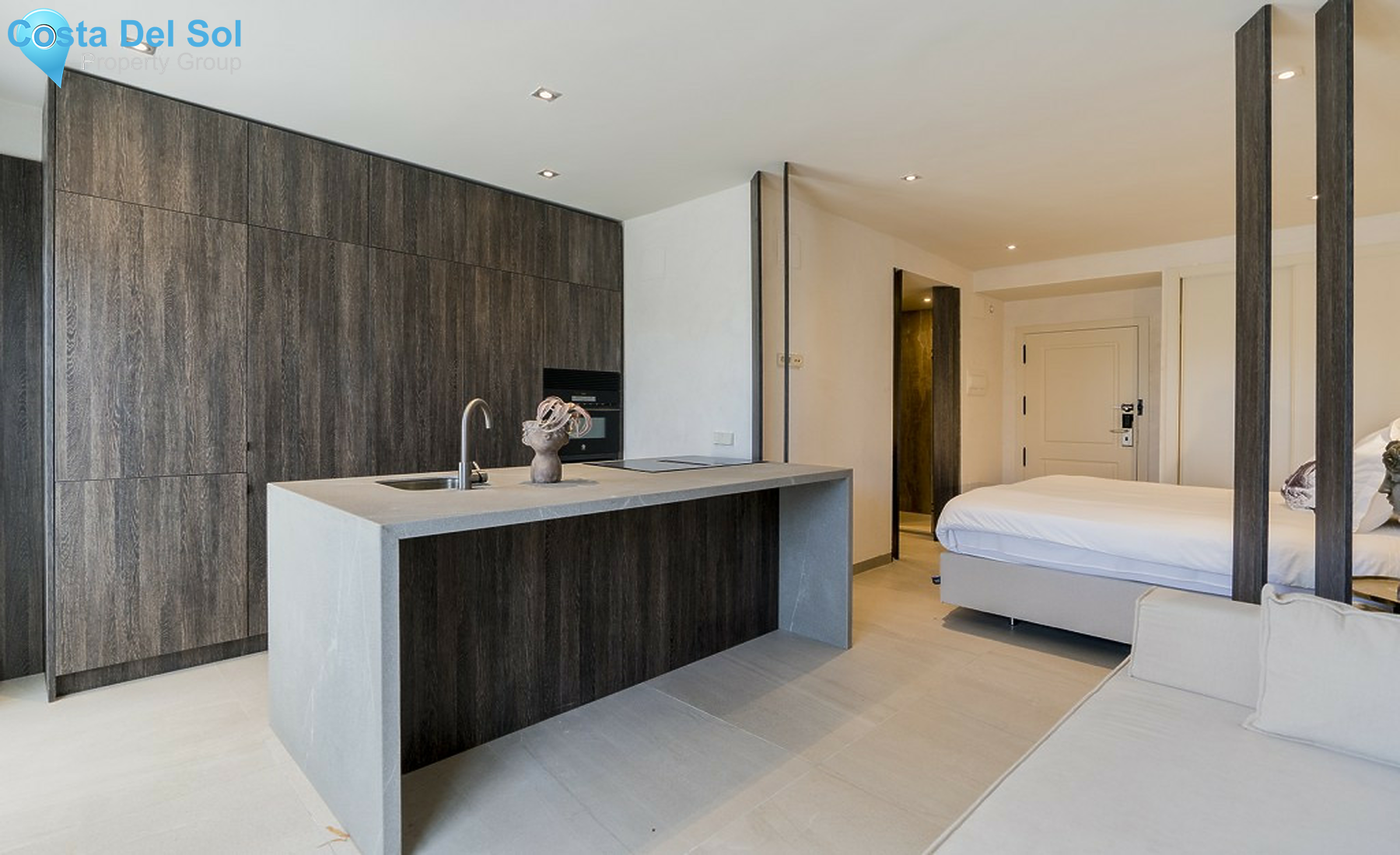 Ground Floor Studio in Marbella-1435745