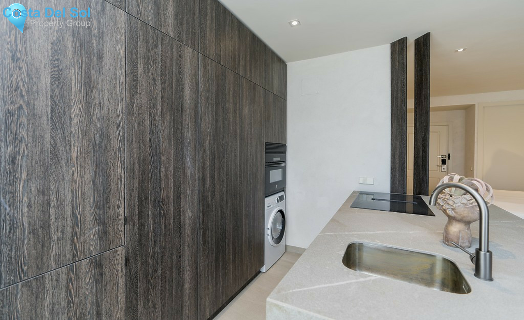 Ground Floor Studio in Marbella-1435746