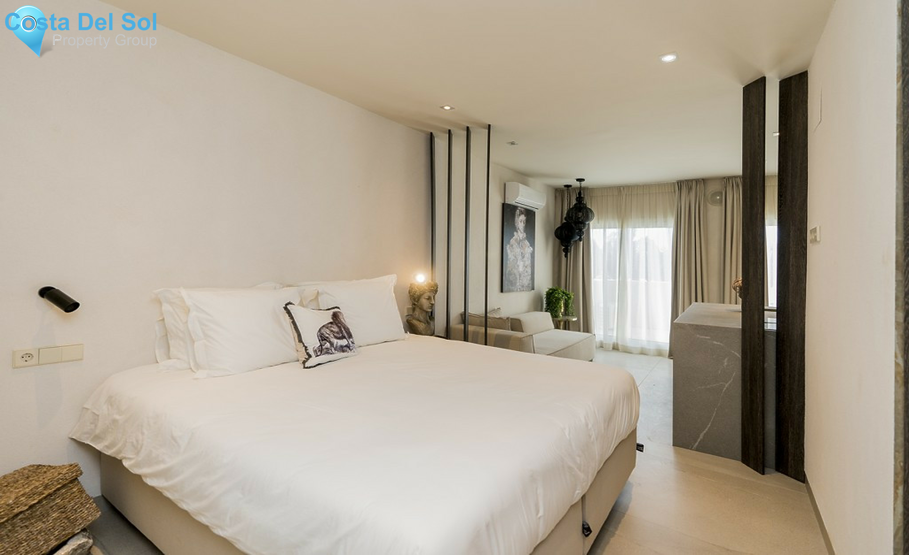 Ground Floor Studio in Marbella-1435747