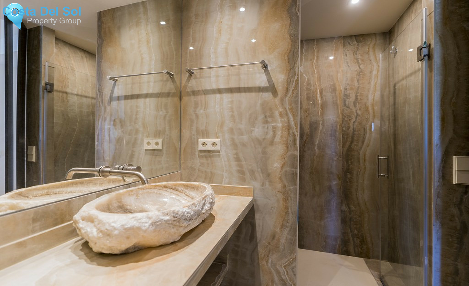 Ground Floor Studio in Marbella-1435748