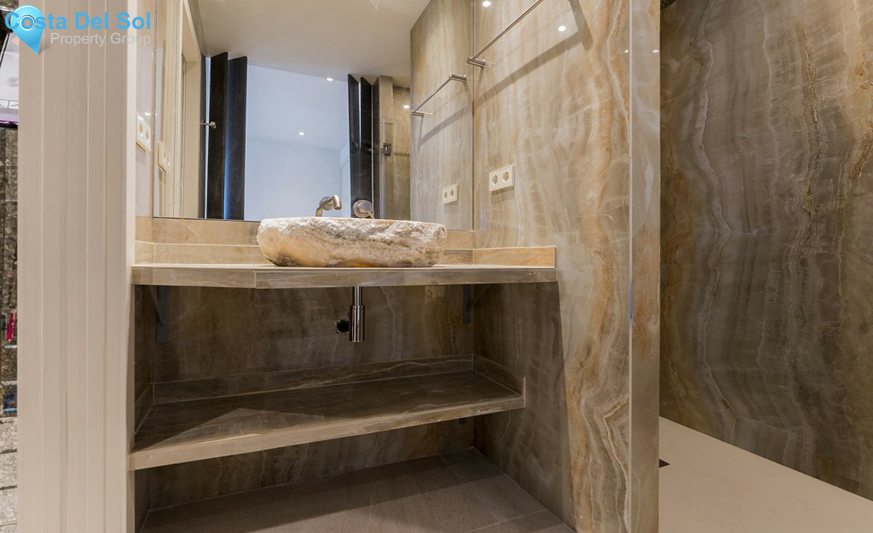 Ground Floor Studio in Marbella-1435749