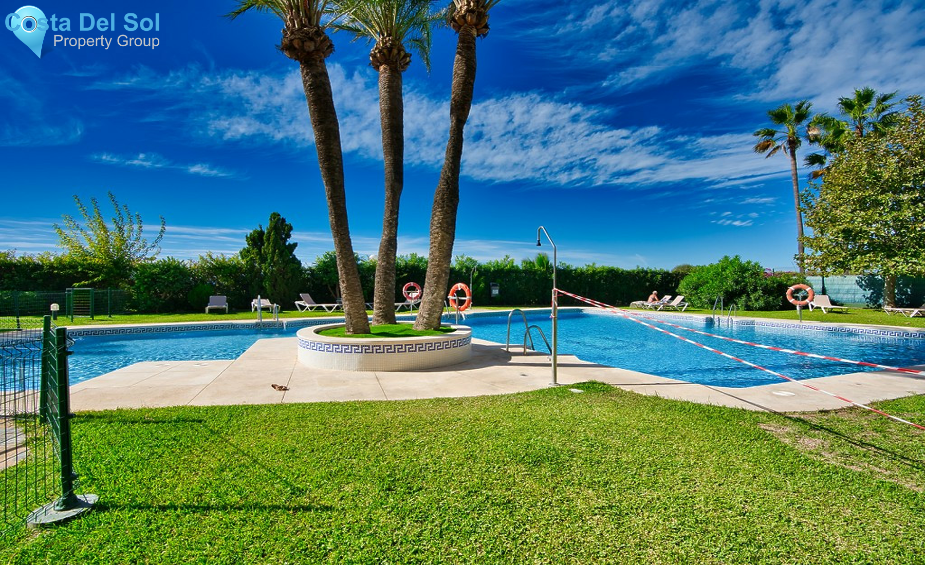 Ground Floor Studio in Marbella-1435751