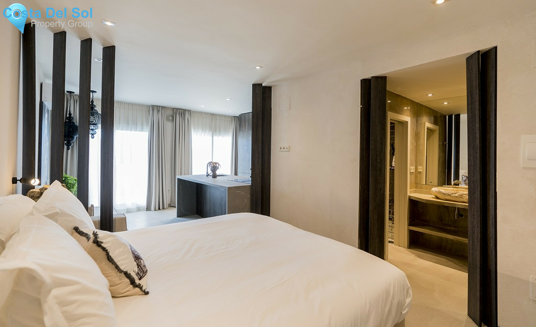 Ground Floor Studio in Marbella-1435754