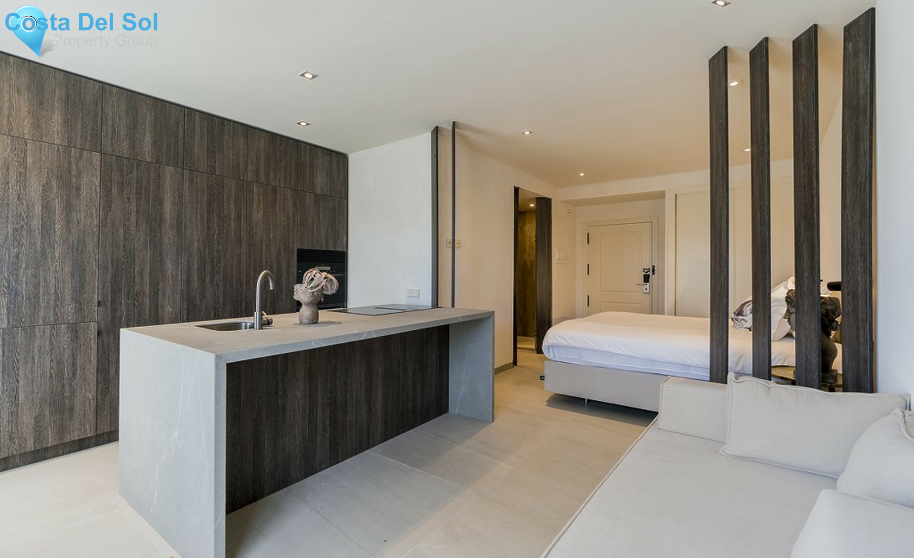 Ground Floor Studio in Marbella-1435743