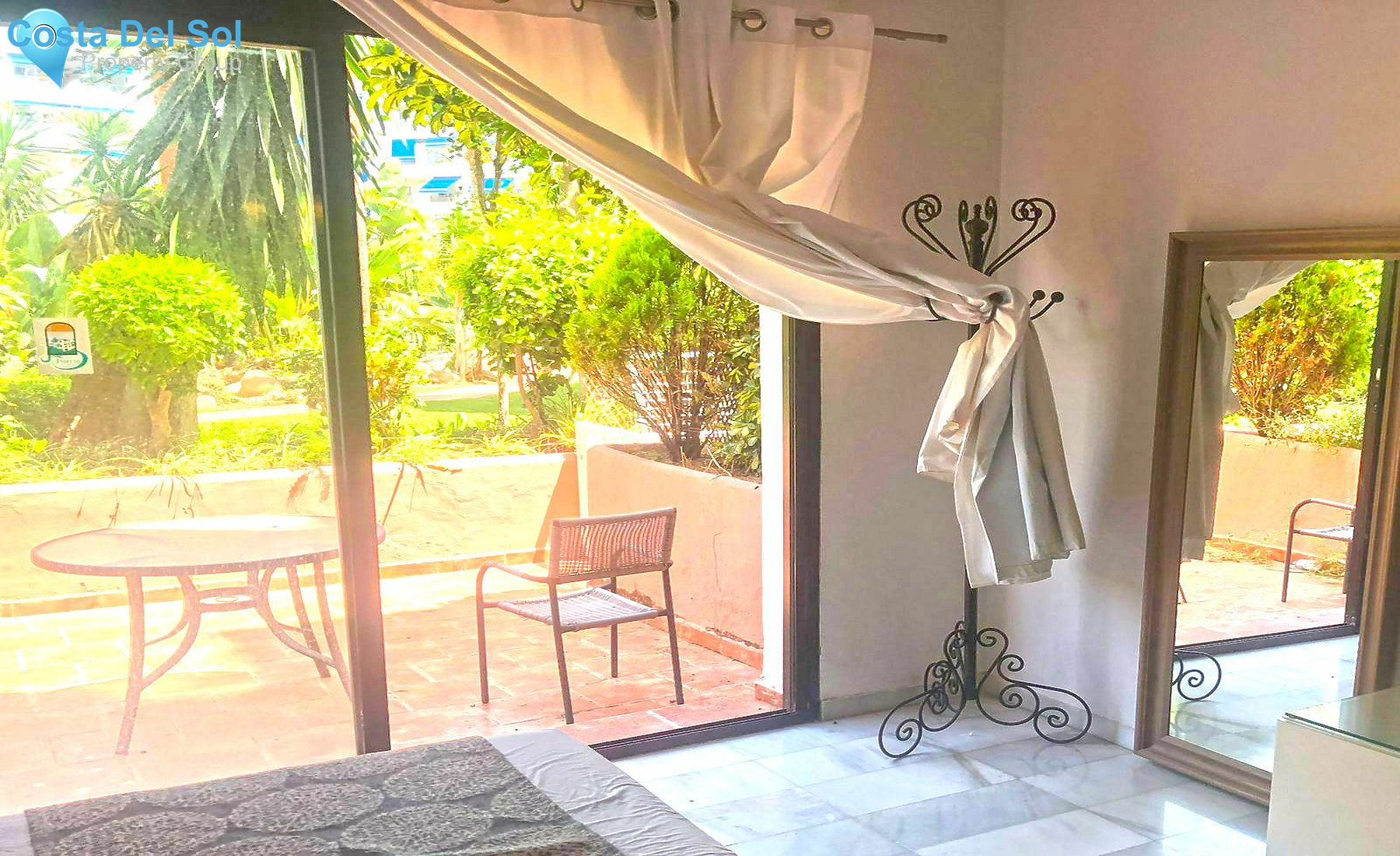 Ground Floor Studio in Marbella-1429984