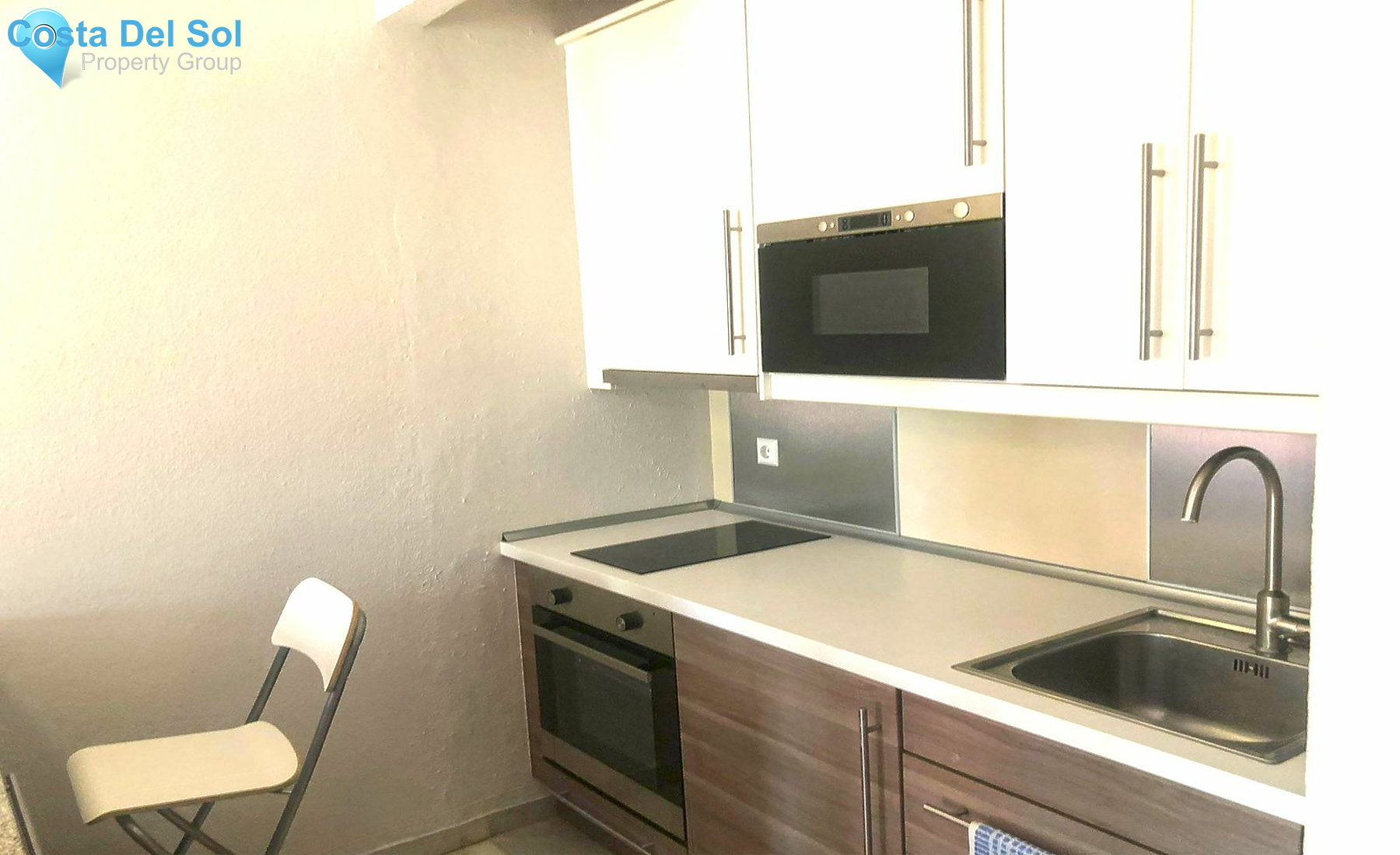 Ground Floor Studio in Marbella-1429985