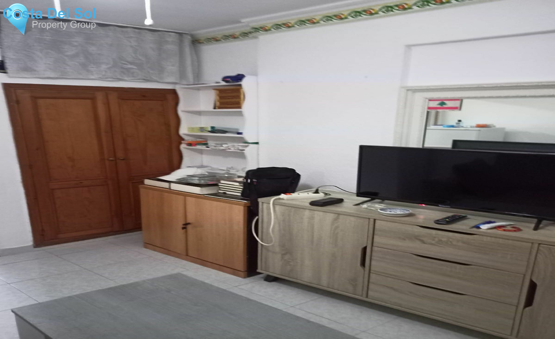 Ground Floor Studio in Marbella-1489088