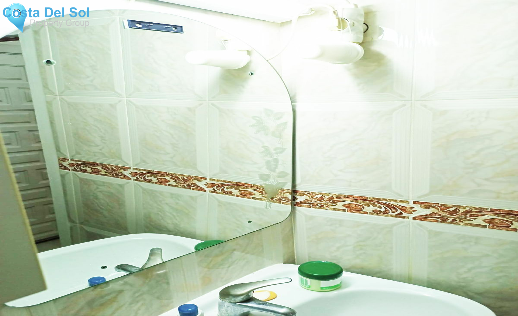 Ground Floor Studio in Marbella-1489081