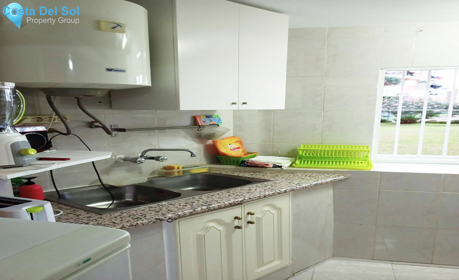 Ground Floor Studio in Marbella-1489086