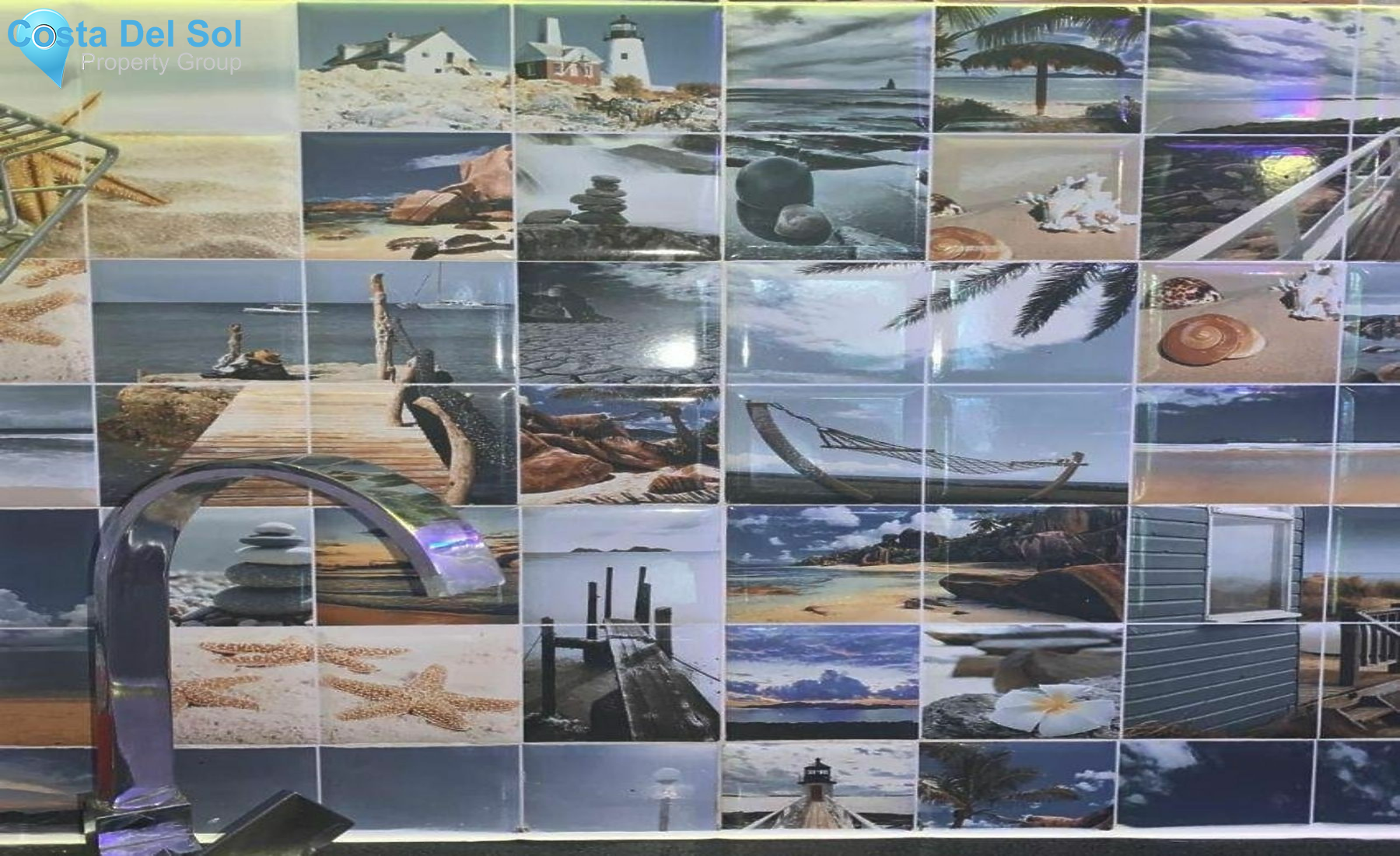 Ground Floor Studio in Marbella-1554164