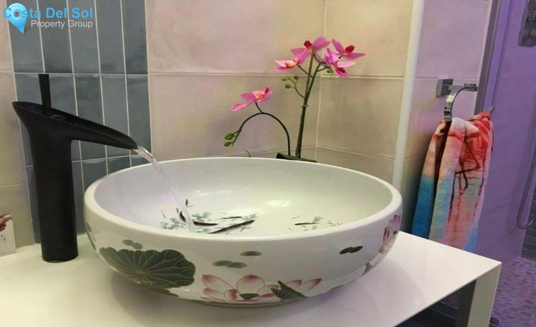 Ground Floor Studio in Marbella-1554170