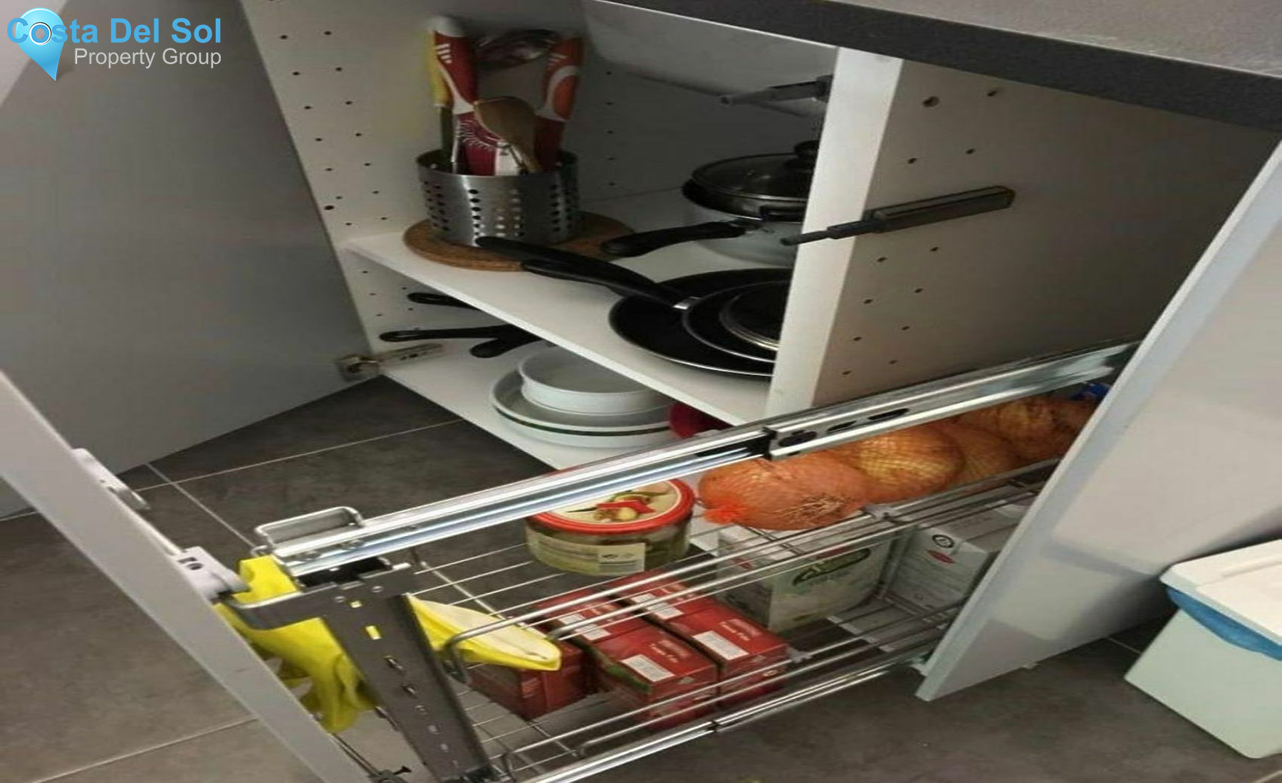 Ground Floor Studio in Marbella-1554172