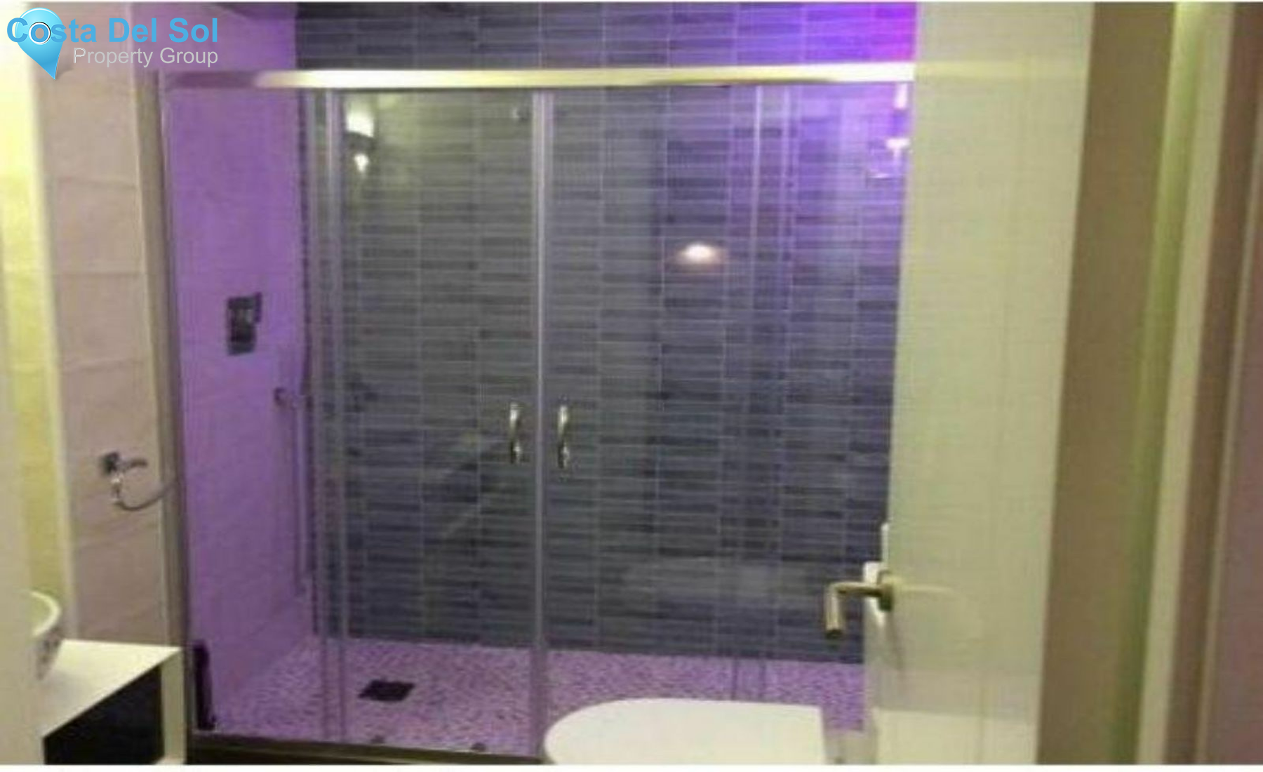 Ground Floor Studio in Marbella-1554161