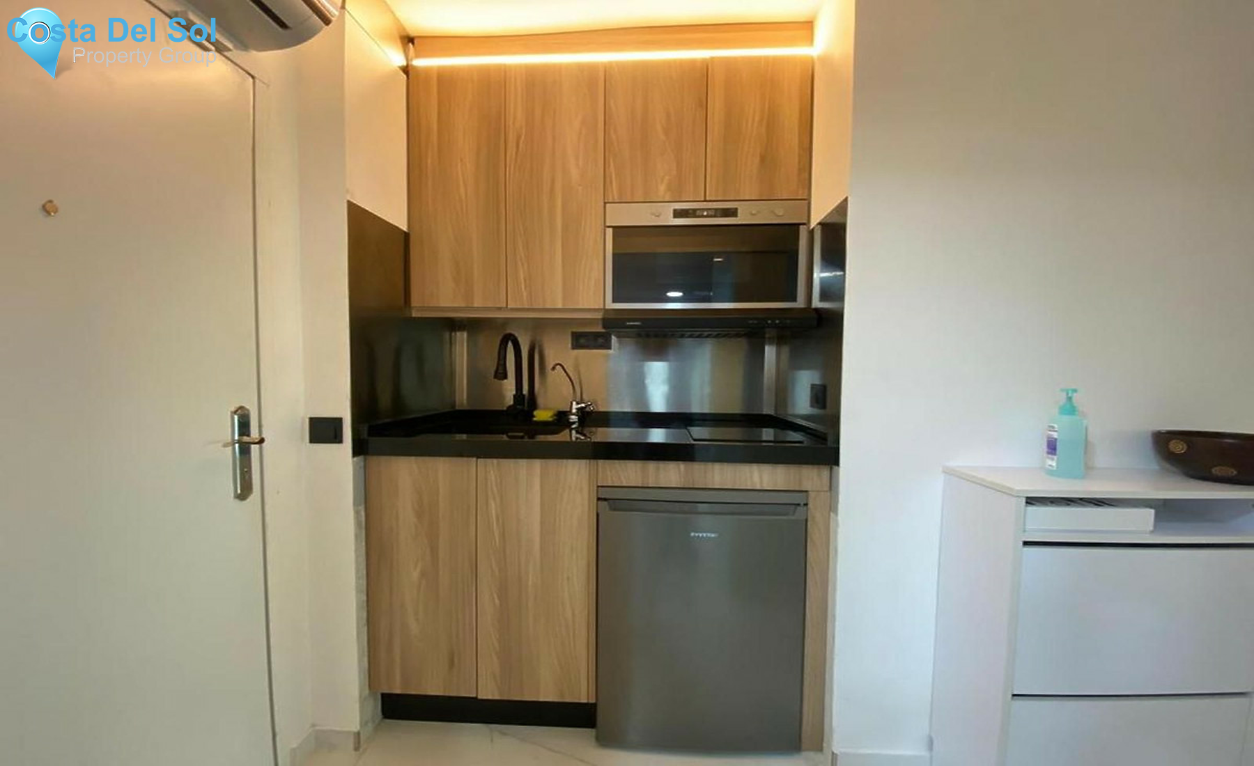 Ground Floor Studio in Mijas-1405707