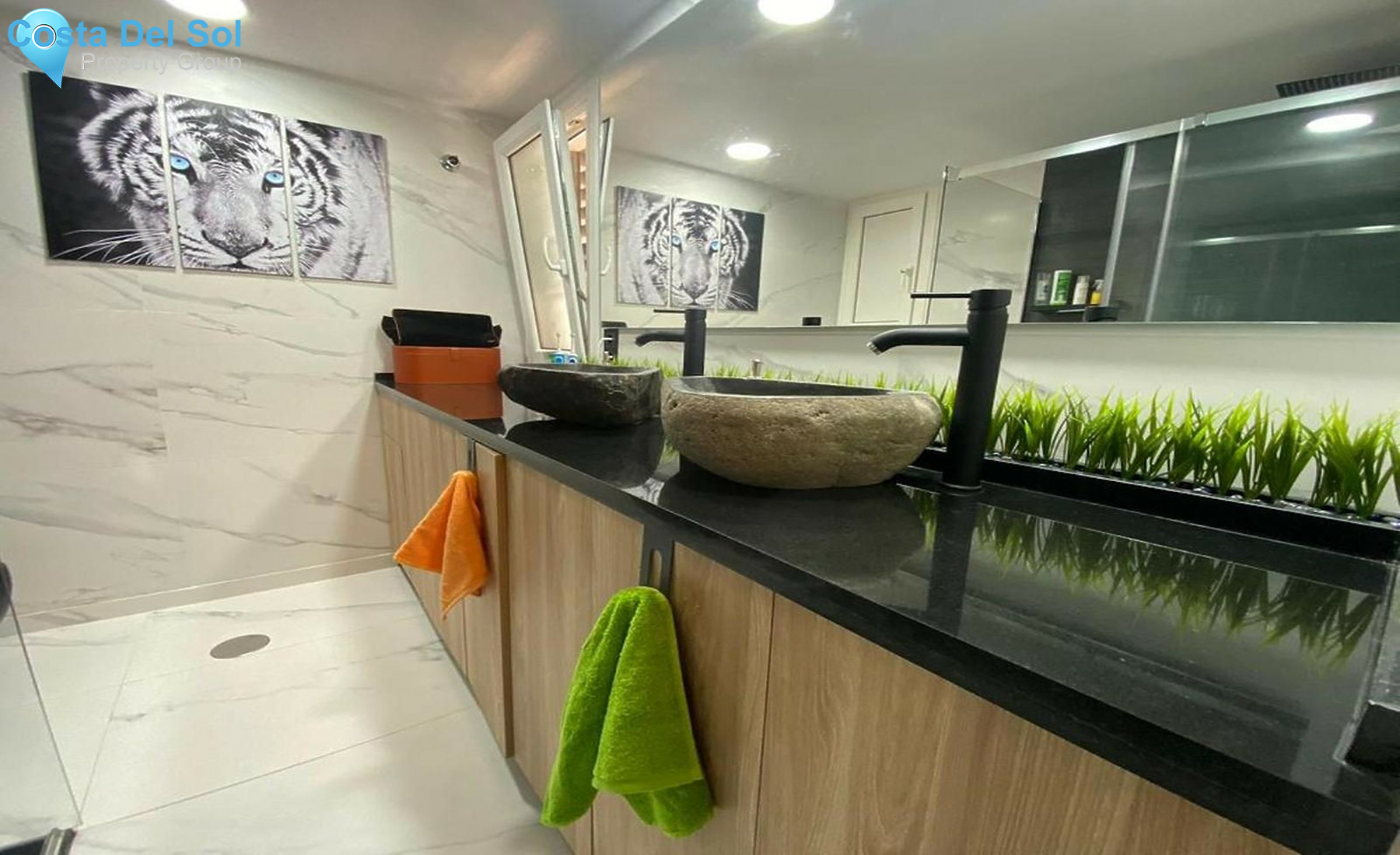 Ground Floor Studio in Mijas-1405708