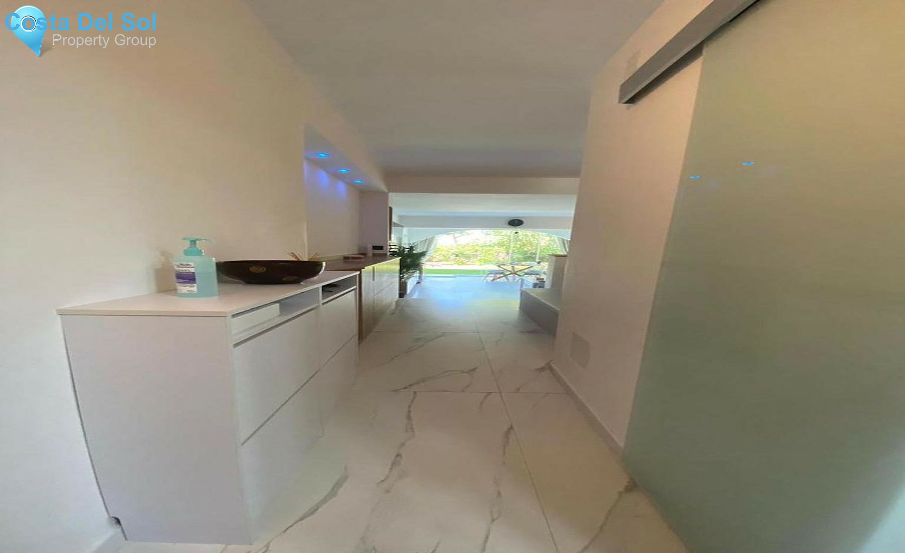 Ground Floor Studio in Mijas-1405716