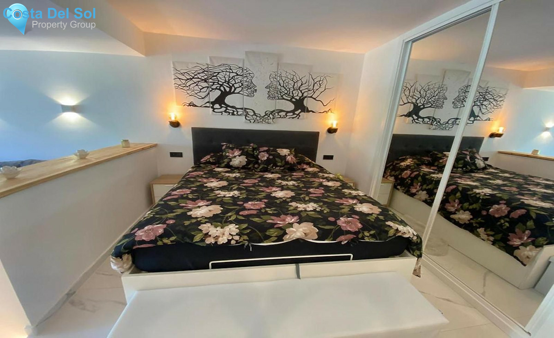 Ground Floor Studio in Mijas-1405717