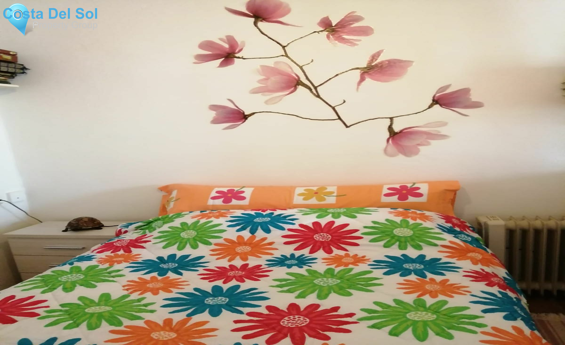 Ground Floor Studio in Mijas Golf-1158348