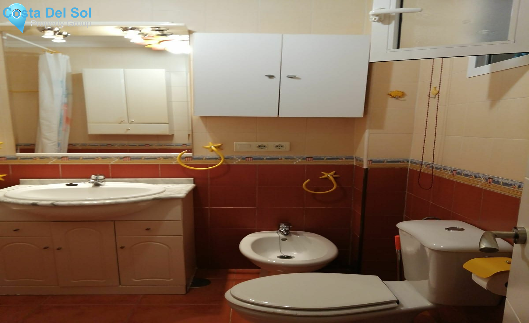 Ground Floor Studio in Mijas Golf-1158350